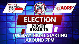 Ohio Special Election Night Results | Issue 1