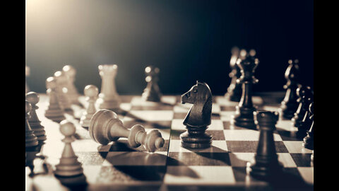 Chess Wars 060922 | 10 min matches