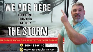 We Are Here to Help You this Hurricane Ian