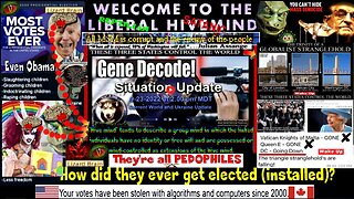 Gene Decode Latest Update!