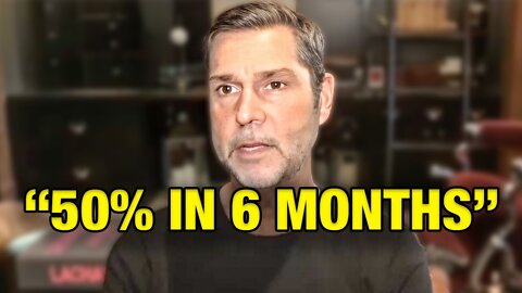 Raoul Pal: "I Make More Money BY LONG WAY In Bear Market"