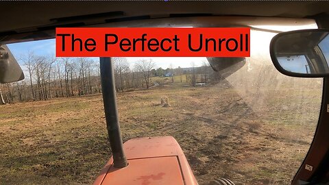 The Perfect Unroll