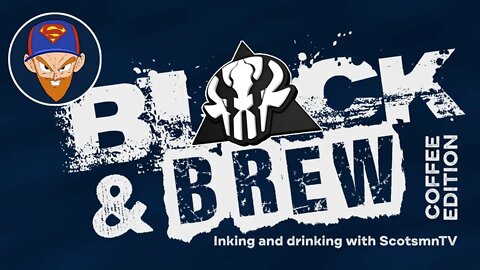 Black and Brew - Ep012 - Doorkickers Ashcan