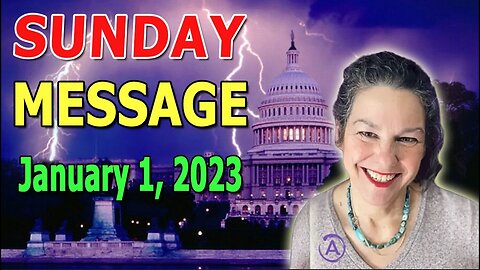 TAROT BY JANINE UPDATE'S : SUNDAY MESSAGE JANUARY 1, 2023 (MUST WATCH) - TRUMP NEWS