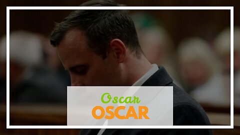 Oscar Pistorius denied parole for murder…