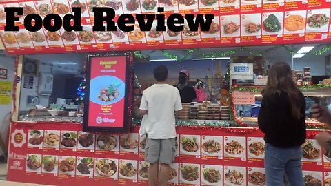 BKK Do Dee Paidang Cabramatta Food Vendor Review - Best Vietnamese Food in Australia?