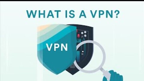 What is a VPN- All you need to know