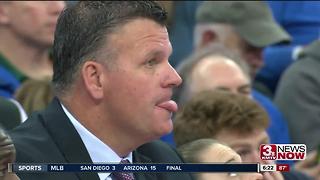 Greg McDermott Press Conference