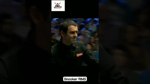 O'Sullivan vs Trump | Snooker Battle | #Shorts #Snooker #Snooker2023 #OSullivan #Trump #Championship