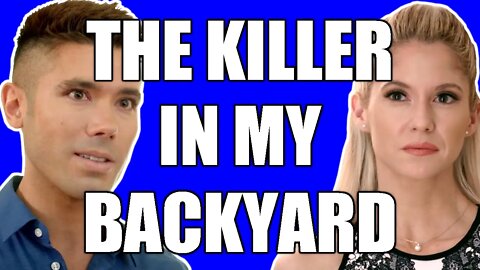 What Happens in The Killer in My Backyard?