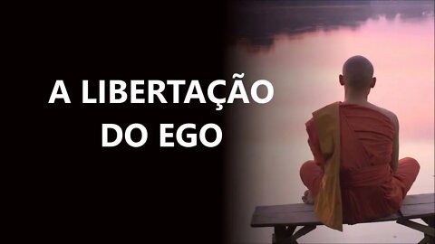 11, O EGO E SUA LIBERTAÇÃO, ROBERT POWELL DUBLADO