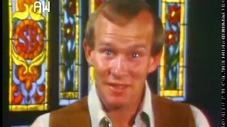 Tom Smothers - Ray's Faithful Family Psychiatrist ( Ray Stevens Show, 1970)