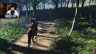 Ghost of Tsushima +18#10