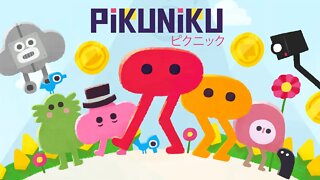 Pikuniku: Primeira Gameplay no Cooperativo