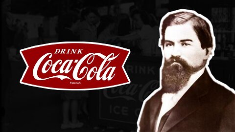 The Business Story of Coca-Cola