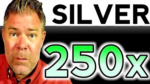 💰 URGENT! 💰 Who says SILVER Price can be $5,000