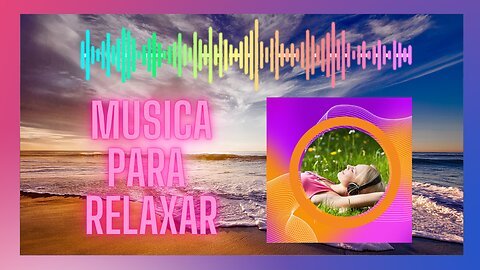 🎠Um Mundo de Ilusão 🌾 [Musica Relaxante] / 🎠A World of Illusion 🌾 [Relaxing Music]