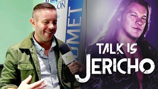 Talk Is Jericho: Searching The UFO Skies With Ryan Sprague