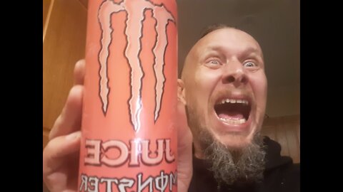 MONSTER PIPELINE PUNCH 500ml CAN