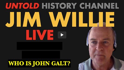 Jim Willie SITS DOWN WITH RON PARTAIN OF THE "UNTOLD HISTORY CHANNEL" W/ LATEST ECONOMIC UPDATE