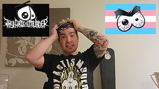 Bi -Guy RANTS #4: For Fuck Sake!!! Opinions are Transphobic now!!!