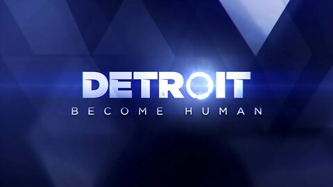 Detroit: Become Human: Part 1: The Hostage