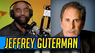 Jeffrey Guterman Puts Trump on the Fascist Scale