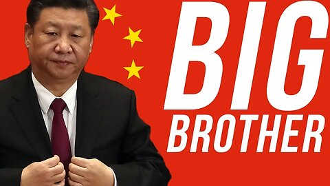 Big Brother: China Edition!