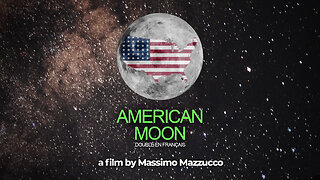 American Moon (version française) | Suggestion Ma LiberTV