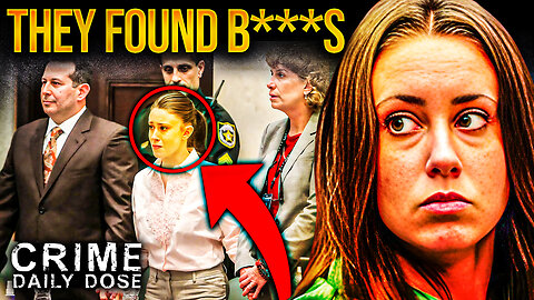 The Unsettling Case of Casey Anthony | Crime Daily Dose