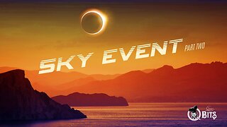 #843 // SKY EVENT, PART TWO - LIVE