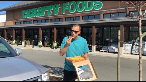 Thrifty Foods | V.I.P Reviews #57