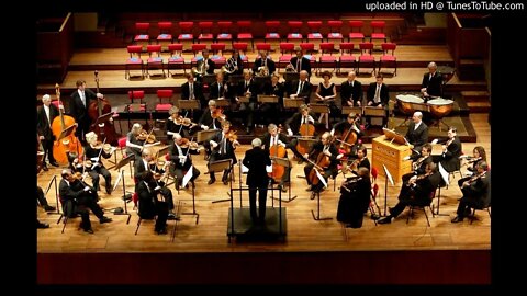 Symphonies of the World - Mozart Paris Symphony - Ravel Piano Concerto in D Major