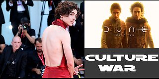 Timothée Chalamet Gets Another Hit w/ Dune 2 Box Office + Why Culture War Fighters Still Consume?