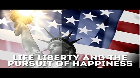 Praying for America | Life Liberty and the Pursuit of Happiness 11/30/22