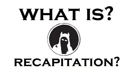 What is RECAPitation? - Digital Hindsight #13