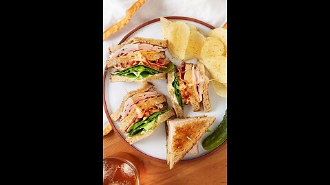 8 Easy ways to make delicious Sandwiches