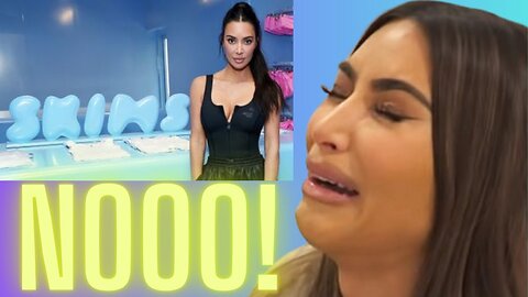 Fans Outraged By Kim Kardashian's SKIMS