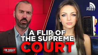 Supreme Court Flips On Major Cases