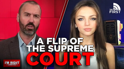 Supreme Court Flips On Major Cases