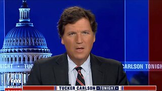 TUCKER CARLSON-4/18/23-CHADWICK MOORE I JOURNALIST &AUTHOR-PARTY TIME WITH CONGRESSMAN ERIC SWALWELL