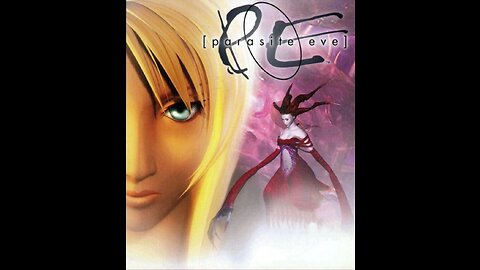 Parasite Eve Day 6 Final (Chrismas Special)