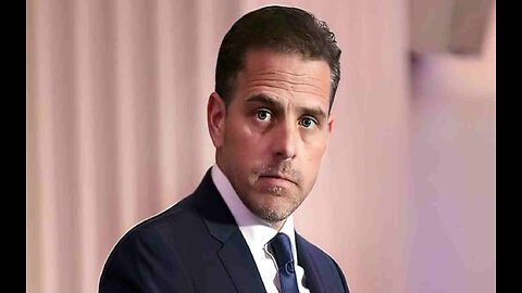 US Attorney in Charge of Hunter Biden Investigation Breaks Silence on Claims of Political Influence