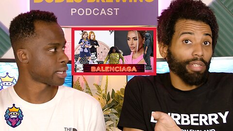 Dudes Clips | "Celeb Silence on Ballin-enciag*" - The outspoken Actorvist were silent