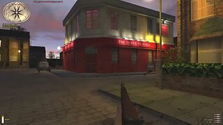 Medal of Honor Allied Assault | Eastenders Night | 31/03/2023