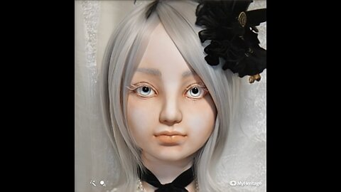Tomoko Doll