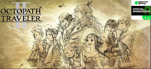 Octopath Traveler II [2]