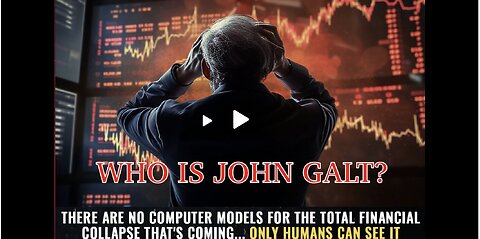 MIKE ADAMS HRR-There R NO COMPUTER MODELS 4 total financial collapse that's coming.TY JGANON, SGANON