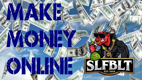 Affiliate Marketing For Beginners (Make Money Online)