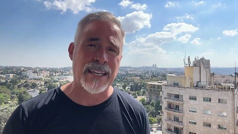 Episode 742 - Israel Under Attack.